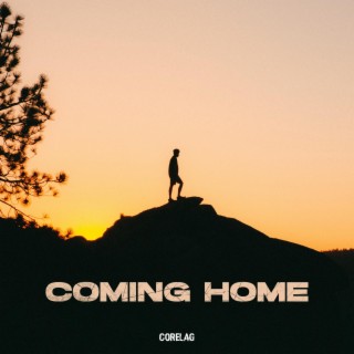Coming Home (feat. Ryan Field)