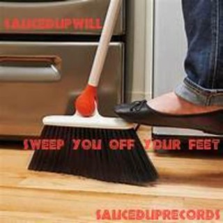 Sweep You Off Your Feet(Audio)