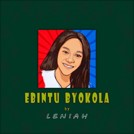 EBINTU BYOKOLA | Boomplay Music