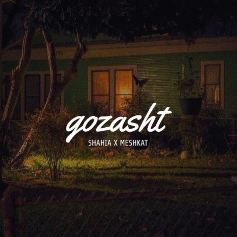 gozasht | Boomplay Music