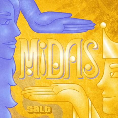 Midas | Boomplay Music