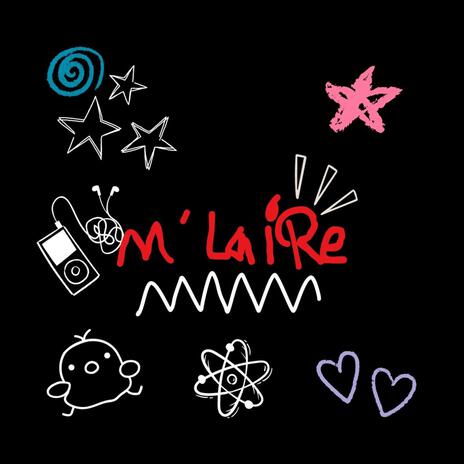 m'laire (Original/Unused Mix)