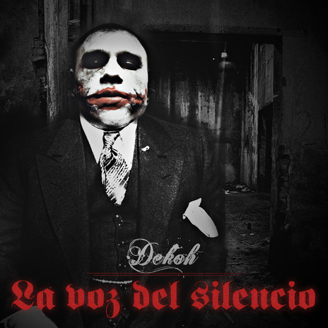 La voz del silencio ft. Trafik Traff | Boomplay Music