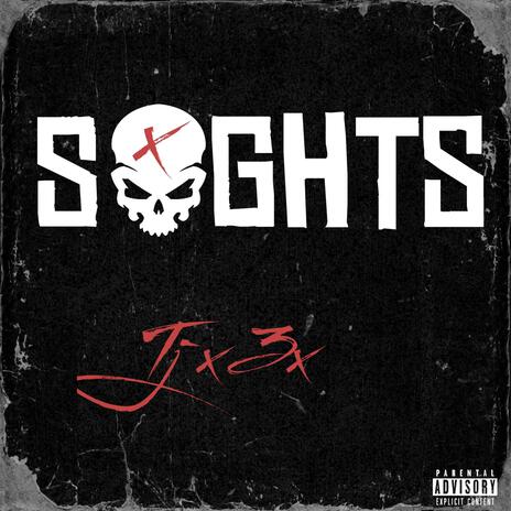 sights ft. Cameo3x | Boomplay Music