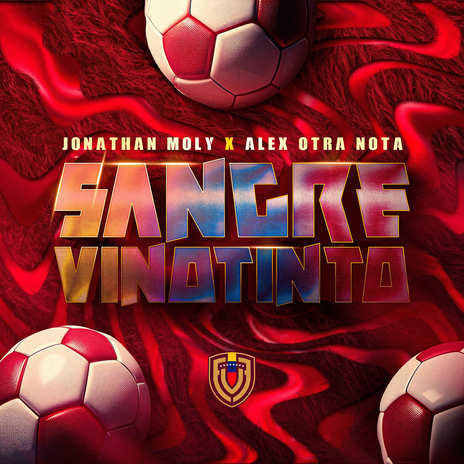 Sangre Vinotinto ft. Alex Otra Nota | Boomplay Music