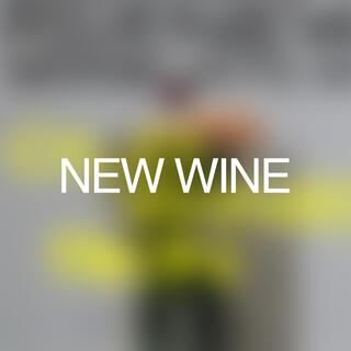 New Wine lyrics | Boomplay Music