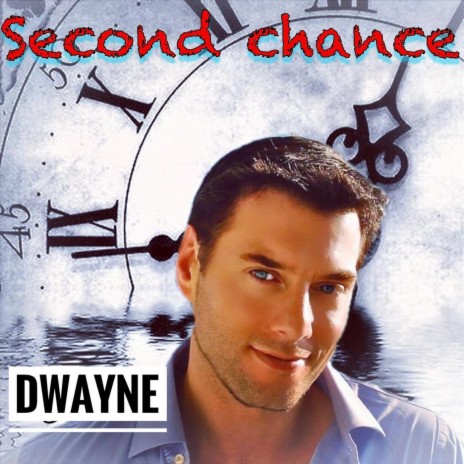 Second Chance | Boomplay Music