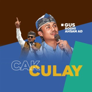 Cak Culay Nabui-nabui (Live)