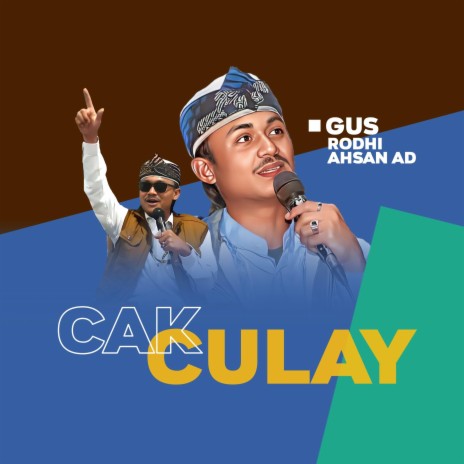 Cak Culay Nabui-nabui (Live) | Boomplay Music