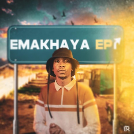 Emakhaya ft. Abutiwadishutdown, .Isaac. & Mzweshper_sa | Boomplay Music