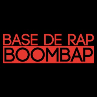Base de Rap Boombap