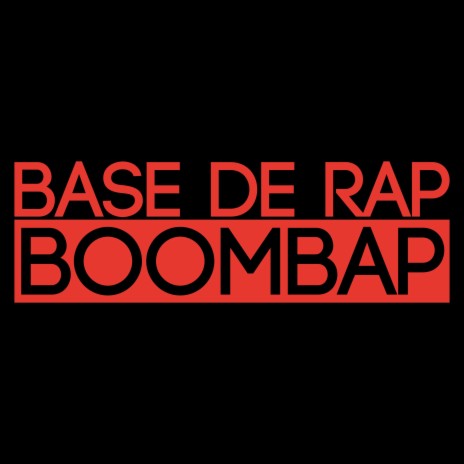 Base de Rap Boombap