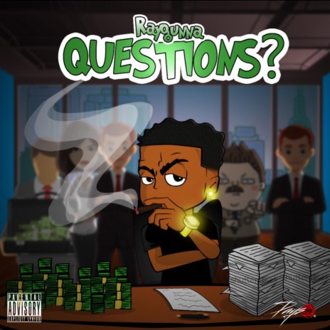 Questions | Boomplay Music