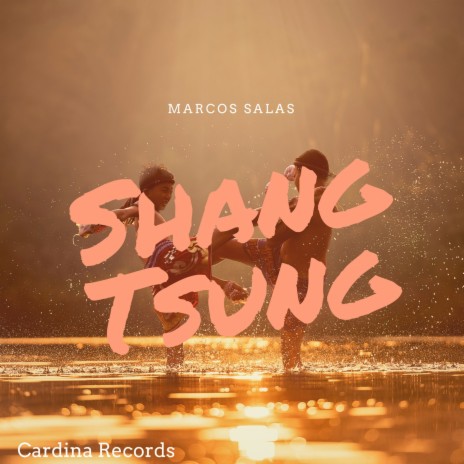 Shang Tsung | Boomplay Music