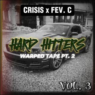 Hard Hitters Vol 3. (Warped Tape Pt. 2) (Warped Version Pt. 2)