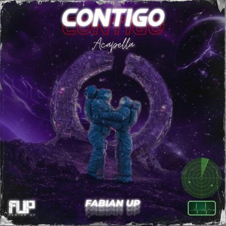 Contigo (Acapella)