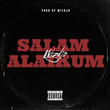 SALAM ALAIKUM (Trap Instrumental 2023)