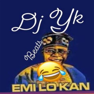 Emi Lo Kan lyrics | Boomplay Music