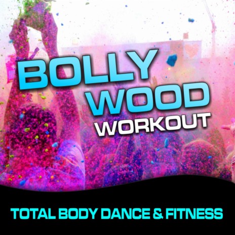 Bolly Anthem ft. CardioMixes Fitness