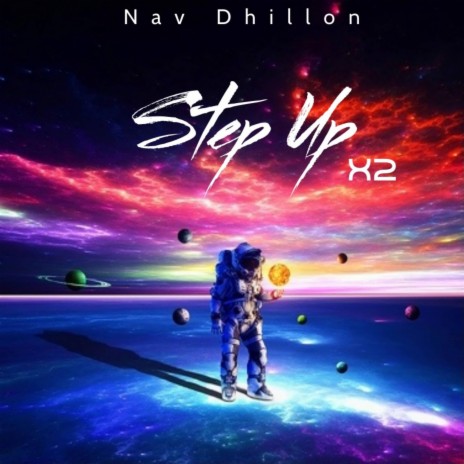 Step Up (X2) | Boomplay Music