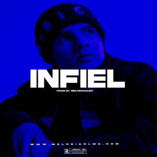Infiel (Reggaeton Type Beat)