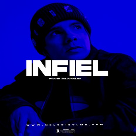 Infiel (Reggaeton Type Beat) | Boomplay Music