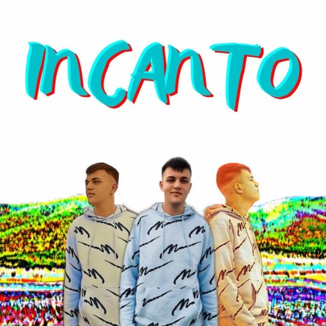 Incanto | Boomplay Music