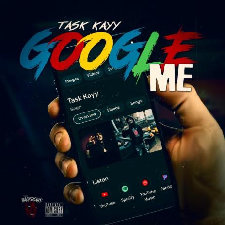 Google Me | Boomplay Music