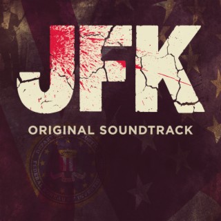 JFK - Original Soundtrack