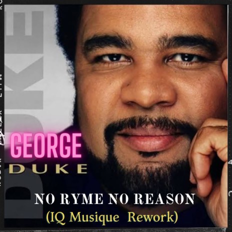 No Ryme No Reason (IQ Musique Instrumental Rework) | Boomplay Music