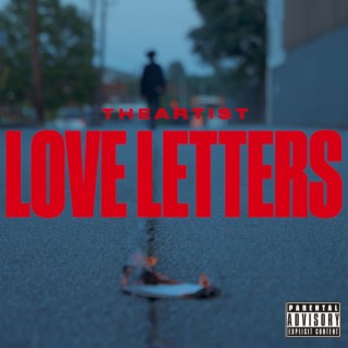 Love Letters lyrics | Boomplay Music