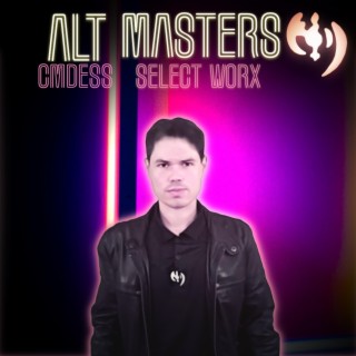 CMDess ALT Masters Select Worx