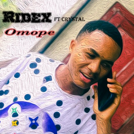 Omope ft. Crystal | Boomplay Music