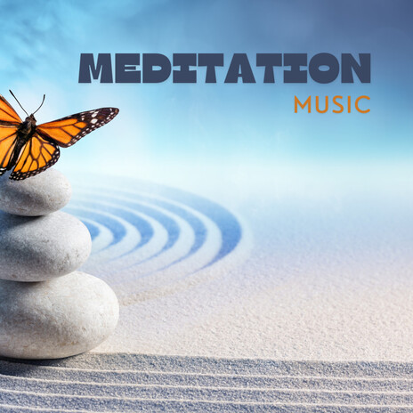 Gentle Gust ft. Meditation Music, Meditation Music Tracks & Balanced Mindful Meditations | Boomplay Music