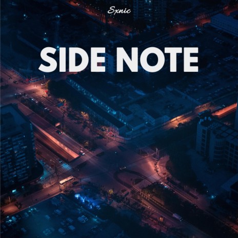 Side note | Boomplay Music