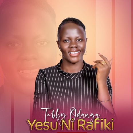 Yesu Ni Rafiki | Boomplay Music