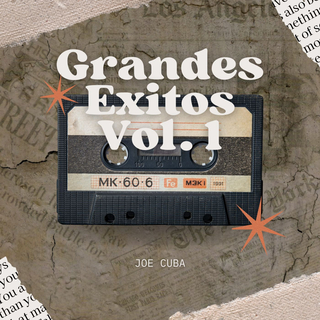 Grandes Exitos Vol. 1