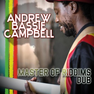 Master Of Riddims Dub