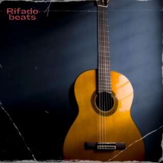 Reflejos de Soledad (Base de Guitarra BoomBap)