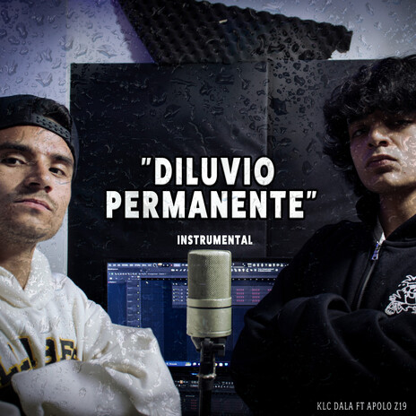 Diluvio Permanente (Instrumental) ft. Apolo Z19 | Boomplay Music