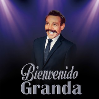 Bienvenido Granda