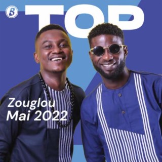 Top Chansons Zouglou - Mai 2022