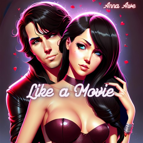 Like a Movie | Boomplay Music