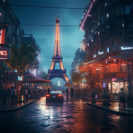 Another Night In Paris | Boomplay Music