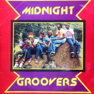 Midnight Groovers