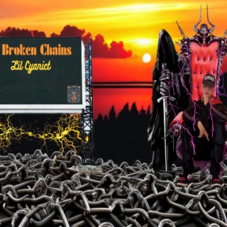 Broken Chains lyrics | Boomplay Music