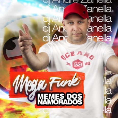 Mega Funk - Memes dos Namorados | Boomplay Music