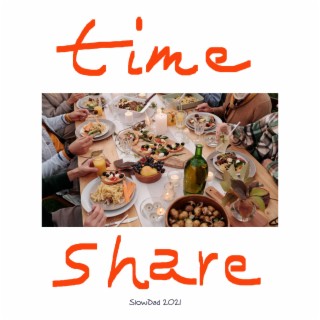 Share Time