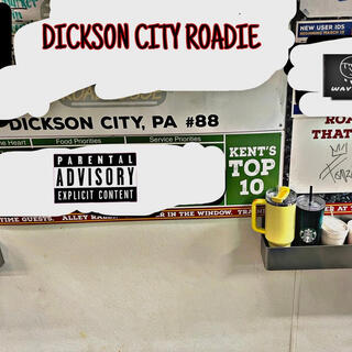 Dickson city roadie