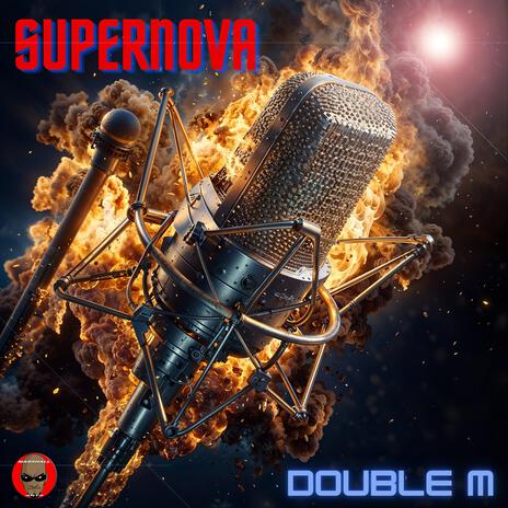 Supernova (Single Version) | Boomplay Music